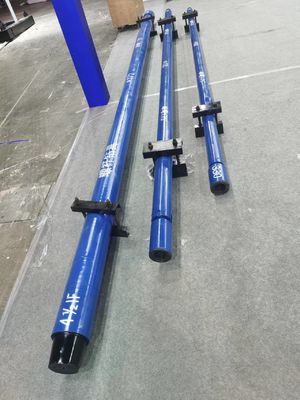 HDD দিকনির্দেশক ড্রিলিং কাদা মোটর PDM ডাউনহোল কাদা মোটর