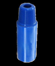 টিউবিং এবং কেসিং ক্রসওভার সাব ড্রিলিং API 5CT 1.9&quot;স্ট্যান্ডার্ড