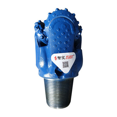 7.5 ইঞ্চি 71/2&quot; ইঞ্চি Tci Tricone Bit IADC 537 রাবার সিলড বিয়ারিং টাইপ