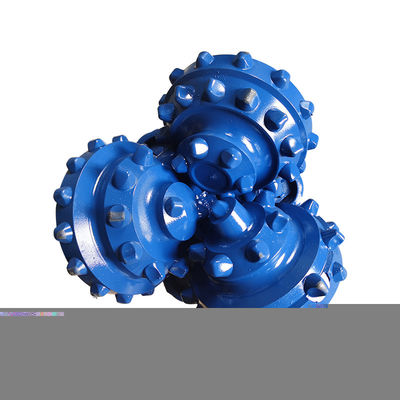 7.5 ইঞ্চি 71/2&quot; ইঞ্চি Tci Tricone Bit IADC 537 রাবার সিলড বিয়ারিং টাইপ