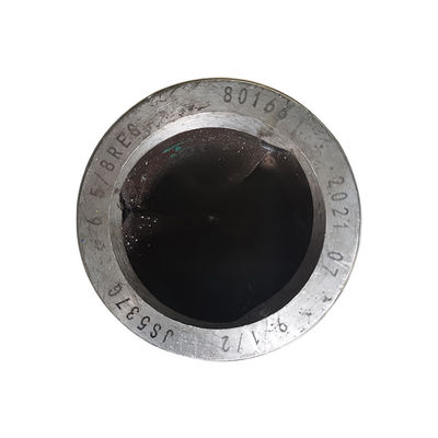 সফট ফরমেশন Tci Tricone Bit 241mm Iadc 537 কম কম্প্রেসিভ স্ট্রেন্থ