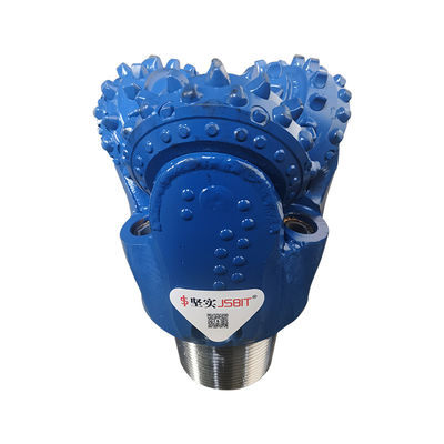 সফট ফরমেশন Tci Tricone Bit 241mm Iadc 537 কম কম্প্রেসিভ স্ট্রেন্থ