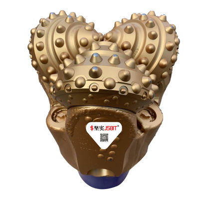 97/8ইঞ্চি 9.5ইঞ্চি Tci Tricone Bit IADC 637 Rotary Tricone রক ড্রিল বিট