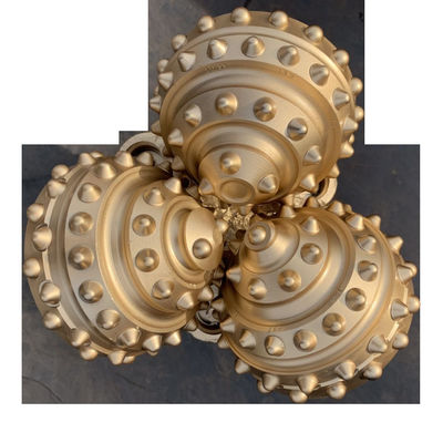 নরম গঠন Tci Tricone বিট 10 1/2 ইঞ্চি তেল ওয়েল ড্রিল বিট