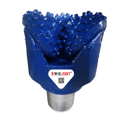 IADC 537 টাংস্টেন কার্বাইড ইনসার্ট বিট 12 1/2&quot; 12 1/4&quot; গ্যাস নিষ্কাশনের জন্য