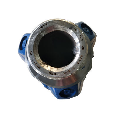 JSBIT Tci Tricone বিট 15 1/2&quot; 393.7MM টাংস্টেন কার্বাইড রোটারি রক ড্রিল বিট