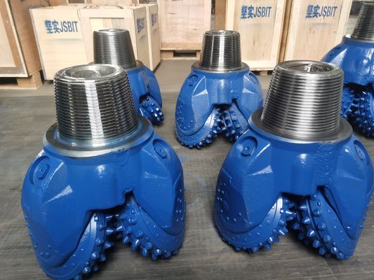 JSBIT Tci Tricone বিট 15 1/2&quot; 393.7MM টাংস্টেন কার্বাইড রোটারি রক ড্রিল বিট
