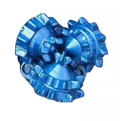 IADC632 251mm Tricone রোলার বিট 9 7/8&quot; তেল তুরপুন সরঞ্জামের জন্য