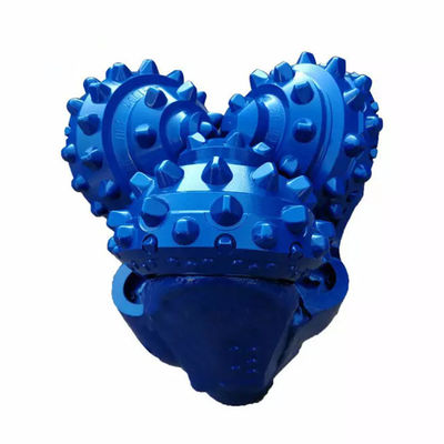 IADC632 251mm Tricone রোলার বিট 9 7/8&quot; তেল তুরপুন সরঞ্জামের জন্য