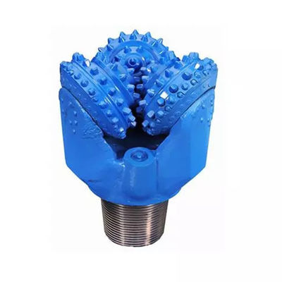 ড্রিলের জন্য 12 1/4 ইঞ্চি Tricone রোলার বিট Iadc737 Tricone রক বিট