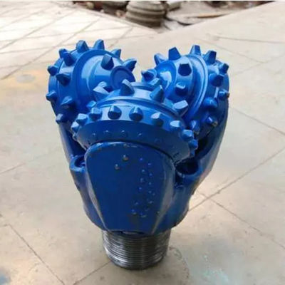 ড্রিলের জন্য 12 1/4 ইঞ্চি Tricone রোলার বিট Iadc737 Tricone রক বিট