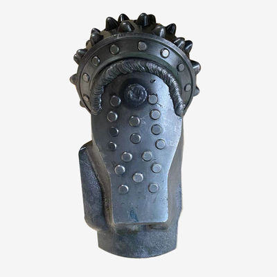 কার্বাইড Tricone রোলার বিট ঘূর্ণমান শিলা তুরপুন জন্য Tci Tricone বিট