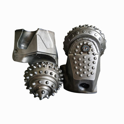 HDD রক রিমার এবং হোল ওপেনারের জন্য 12 1/2 12.5 ইঞ্চি Tci Tricone Bit Forging