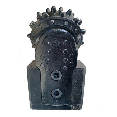 Dia 140mm Tricone রোলার শঙ্কু ড্রিল বিট JS1 এবং JS2 দুই প্রকার