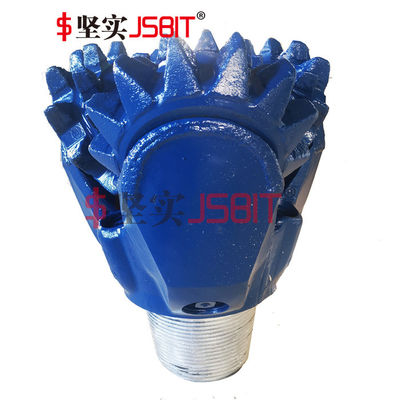 সফট রক ড্রিলিং এর জন্য 374.6mm Iadc 127 মিল টুথ ট্রিকোন বিট