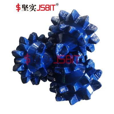 সফট রক ড্রিলিং এর জন্য 374.6mm Iadc 127 মিল টুথ ট্রিকোন বিট