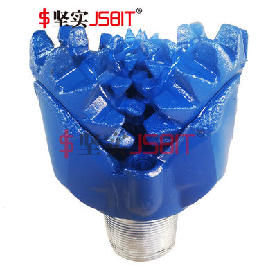 সফট রক ড্রিলিং এর জন্য 374.6mm Iadc 127 মিল টুথ ট্রিকোন বিট