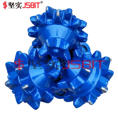 9.5 ইঞ্চি স্টিল টুথ বিট 241mm IADC127 হীরা