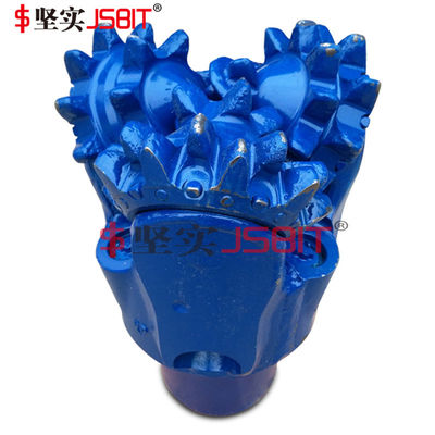 9.5 ইঞ্চি স্টিল টুথ বিট 241mm IADC127 হীরা