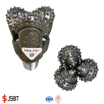 Iadc 617 Tci ড্রিল বিট দিয়া 215.9 মিমি 216 মিমি 8.5 ইঞ্চি