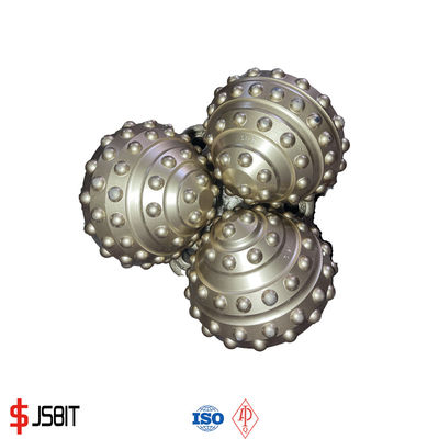 Iadc 531 3-7/8&quot; কাঠের কেসে প্যাক করা ওয়েল ড্রিলিং এর জন্য ট্রাইকোন রক বিট