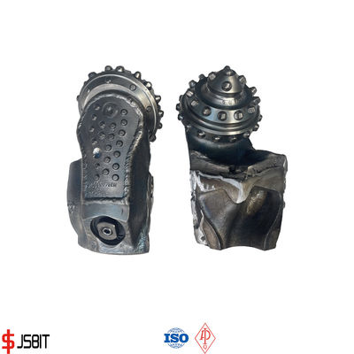 ধাতু সিলড লেয়ারিং Tricone রোলার বিট Hdd 6 ইঞ্চি