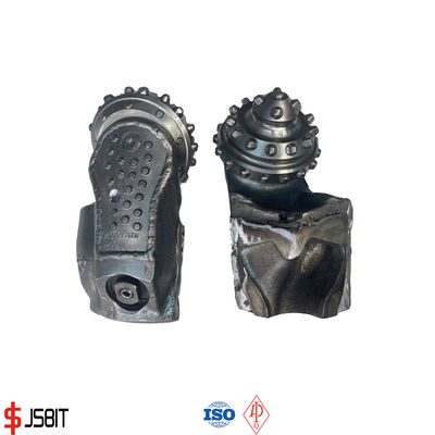 ৬ ইঞ্চি ১৫২ মিমি ধাতব সিলড এইচডিডি সিঙ্গল রোলার বিটস ২৫০ মিমি রক রিমারের জন্য