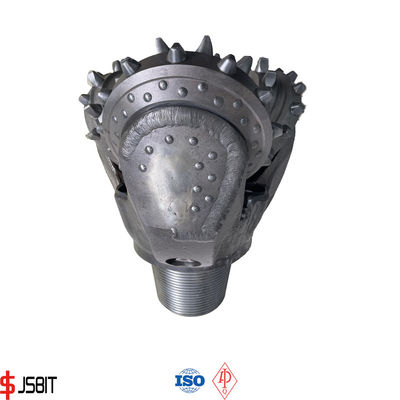 14 3/4 ইঞ্চি Tci Tricone বিট 374mm IADC 437 তাপ চিকিত্সা