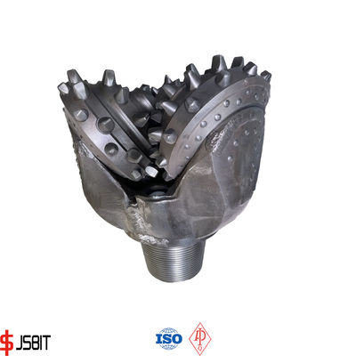 14 3/4 ইঞ্চি Tci Tricone বিট 374mm IADC 437 তাপ চিকিত্সা