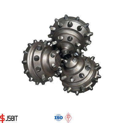 Iadc 517 Tci ড্রিল বিট 393.7mm টংস্টেন কার্বাইড ইনসার্ট