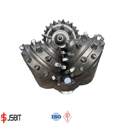 Iadc 517 Tci ড্রিল বিট 393.7mm টংস্টেন কার্বাইড ইনসার্ট