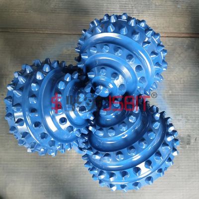 17.5 ইঞ্চি 17 1/2 ইঞ্চি TCI Tricone বিট আইএসও স্ট্যান্ডার্ড