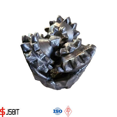 মিল টুথ Tricone ড্রিল বিটস 3 ইঞ্চি জন্য ভাল ড্রিলিং