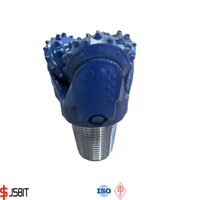 ইস্পাত দাঁত Trcone ড্রিল বিট 347mm 13 ইঞ্চি