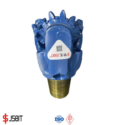 ক্লে টুথ ট্রিকোন ড্রিল বিট 215.9mm IADC 217