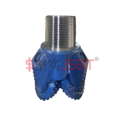 IADC837 311mm Tci বিট গুঁড়া ড্রিলিং জন্য রাবার সিলড লেয়ার
