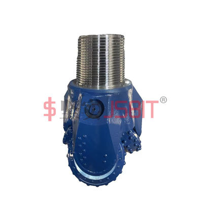 IADC837 311mm Tci বিট গুঁড়া ড্রিলিং জন্য রাবার সিলড লেয়ার