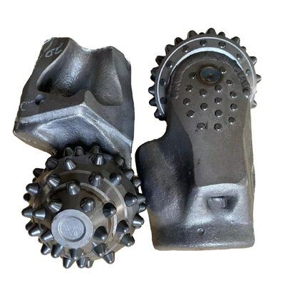 হার্ড রক রোলার কনস বিট / সিঙ্গল কনস রক রোলার বিট