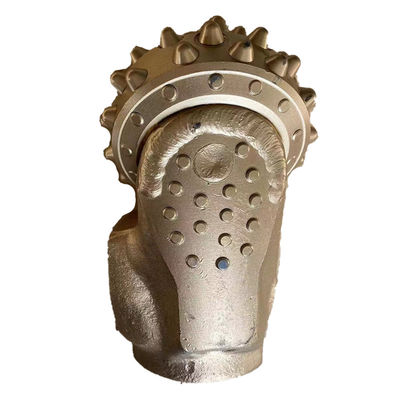 একক রোলার শঙ্কু ড্রিল বিট কাটার পিলিং টুল
