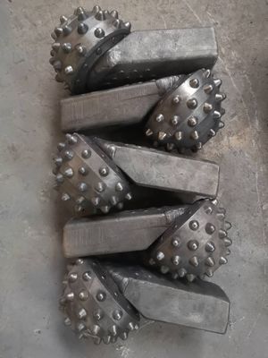একক রক রোলার ড্রিল বিট 140mm 8 1/2 ইঞ্চি