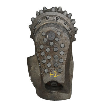 সলিডকি 8.5 ইঞ্চি রোলার শঙ্কু কাটার রক ড্রিল বিট