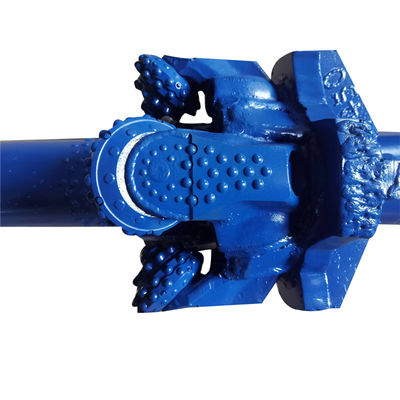 300mm 12 ইঞ্চি অনুভূমিক দিকনির্দেশক HDD হোল ওপেনার রক রিমার