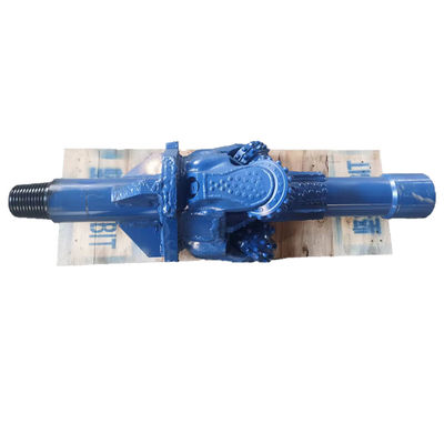 300mm 12 ইঞ্চি অনুভূমিক দিকনির্দেশক HDD হোল ওপেনার রক রিমার