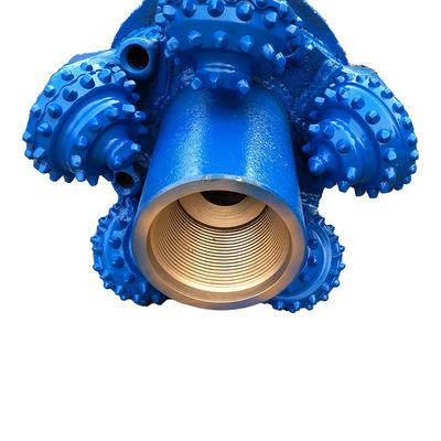 কারখানার 600mm একত্রিত বিট হোল ওপেনার স্থিতিশীলতা সঙ্গে জল ভাল ড্রিলিং জন্য