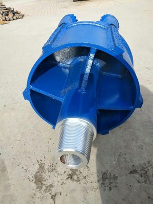 একত্রিত বিট 1000mm হোল ওপেনার ওয়াটার ওয়েল ড্রিলিং জন্য