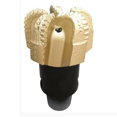 কারখানার 10 5/8 ইঞ্চি 270mm পিডিসি কোর ড্রিল বিট 5blades জন্য জল পুঁজ খনন