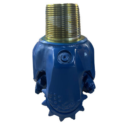 শীর্ষ মানের IADC127 121/4 ইঞ্চি ইস্পাত দাঁত Tricone ড্রিল বিট