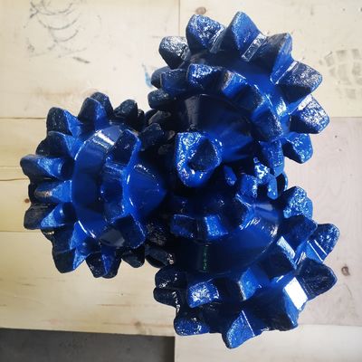 চীন কারখানা 100% নতুন ভাল মানের মিল দাঁত Tricone ড্রিল বিট 14 3/4 ইঞ্চি IADC127