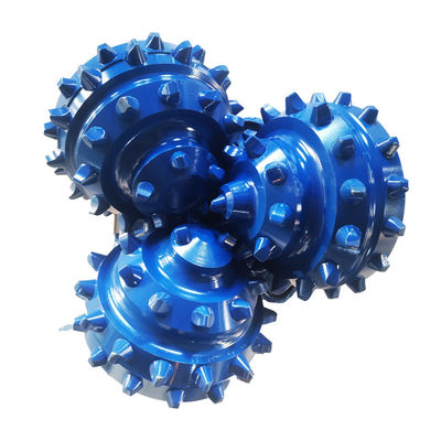 14 3/4 ইঞ্চি 374mm IADC437 Tricone রক বিট কারখানা সরবরাহ