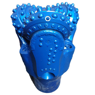 শীর্ষ মানের Tricone ড্রিল বিট IADC637 245mm 9 5/8 ইঞ্চি